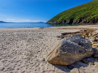 Achill Island, County Mayo